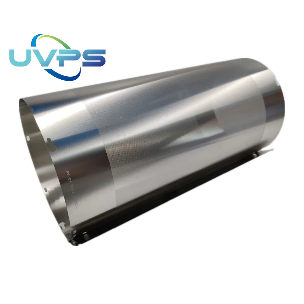 

023-75063-258 023-75061 Корпус барабана A3 для Riso RV RZ EV EZ 3650 3660 3690 5690 9690 300 310 370 390 570 970 3750 3760 3790 5790