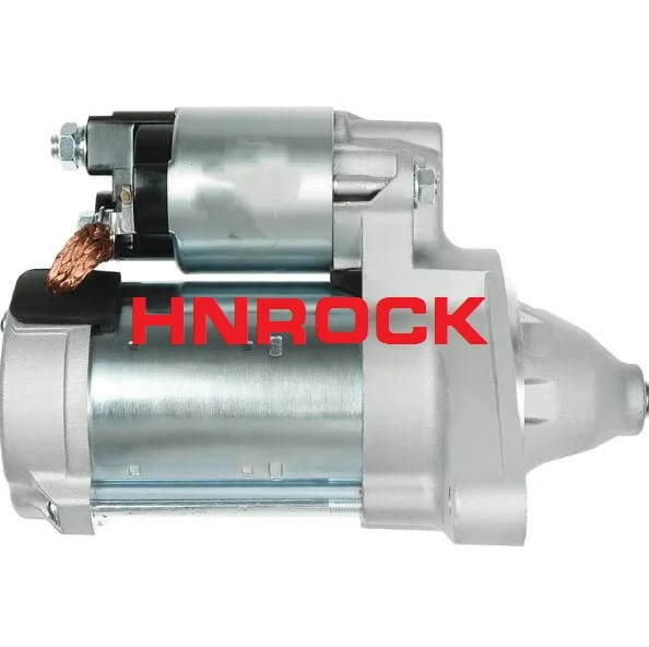 

NEW 12V STARTER MOTOR 28100-0J020 28100-0J030 28100-0J031 28100-0J050 32451N 428000-3370 428000-4550 FOR TOYOTA YARIS 1.3L