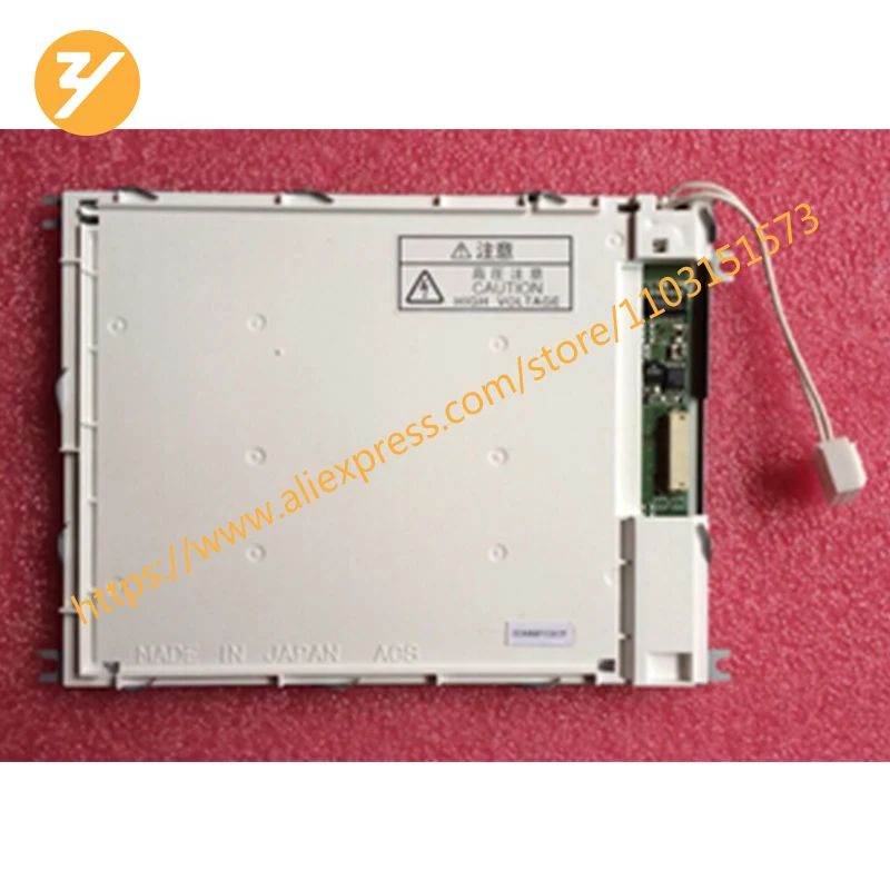 Pasokan Zhiyan Panel Layar LCD industri EDMMPU3BDF EDMMPU3BCF