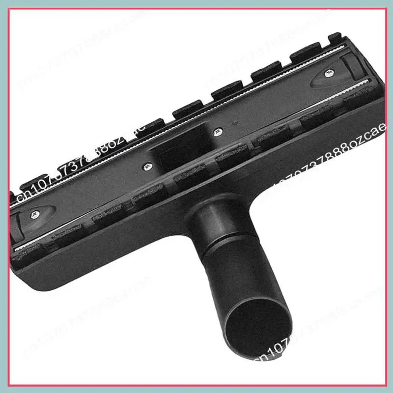 Boquilla de succión en seco y húmedo A26P para Karcher WD4 WD5 WD6 WD6P, repuesto de cepillo de suelo y bolsas de polvo