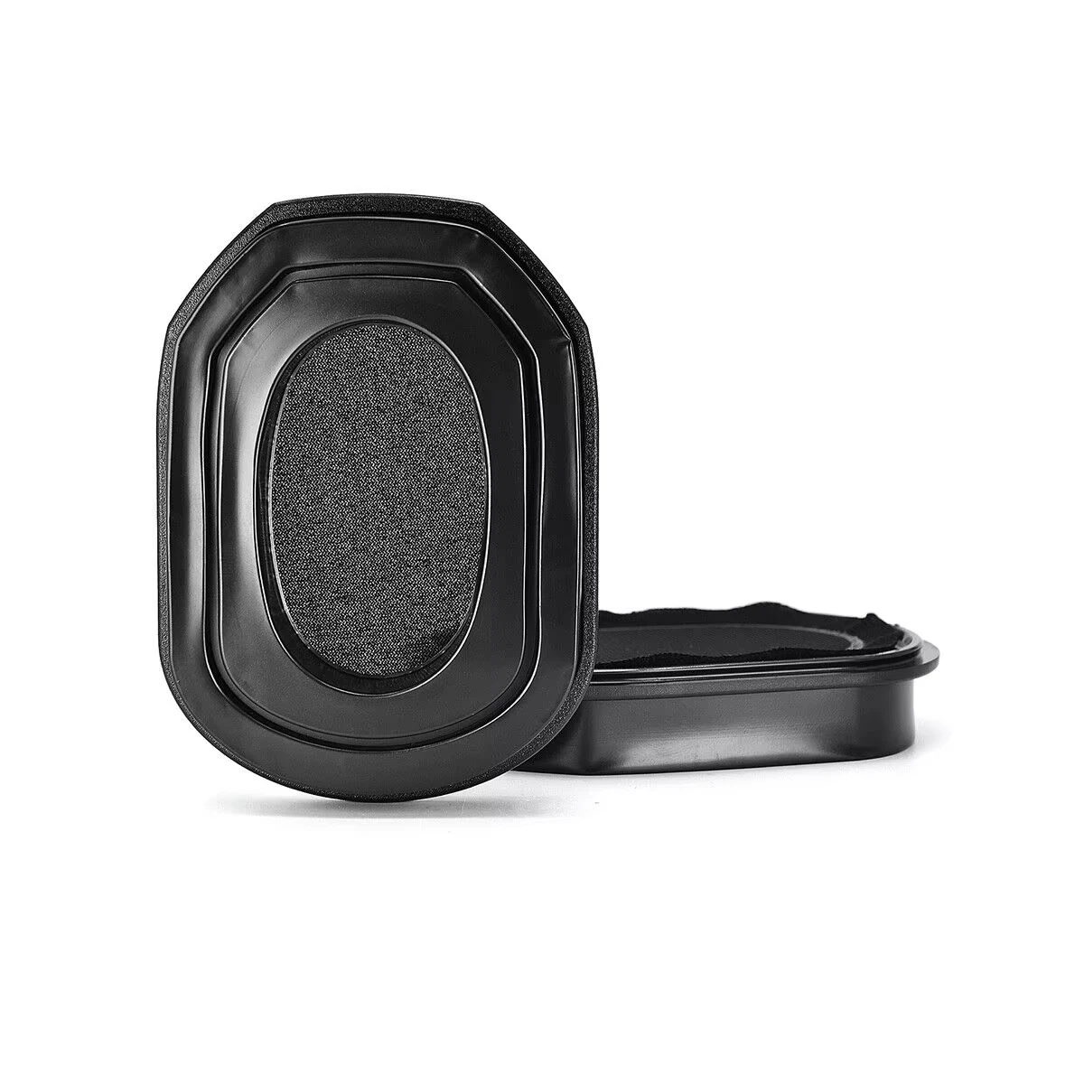 Replacement Gel Ear Pads Earmuffs for Walker's Razor Shooting Headphones Headset