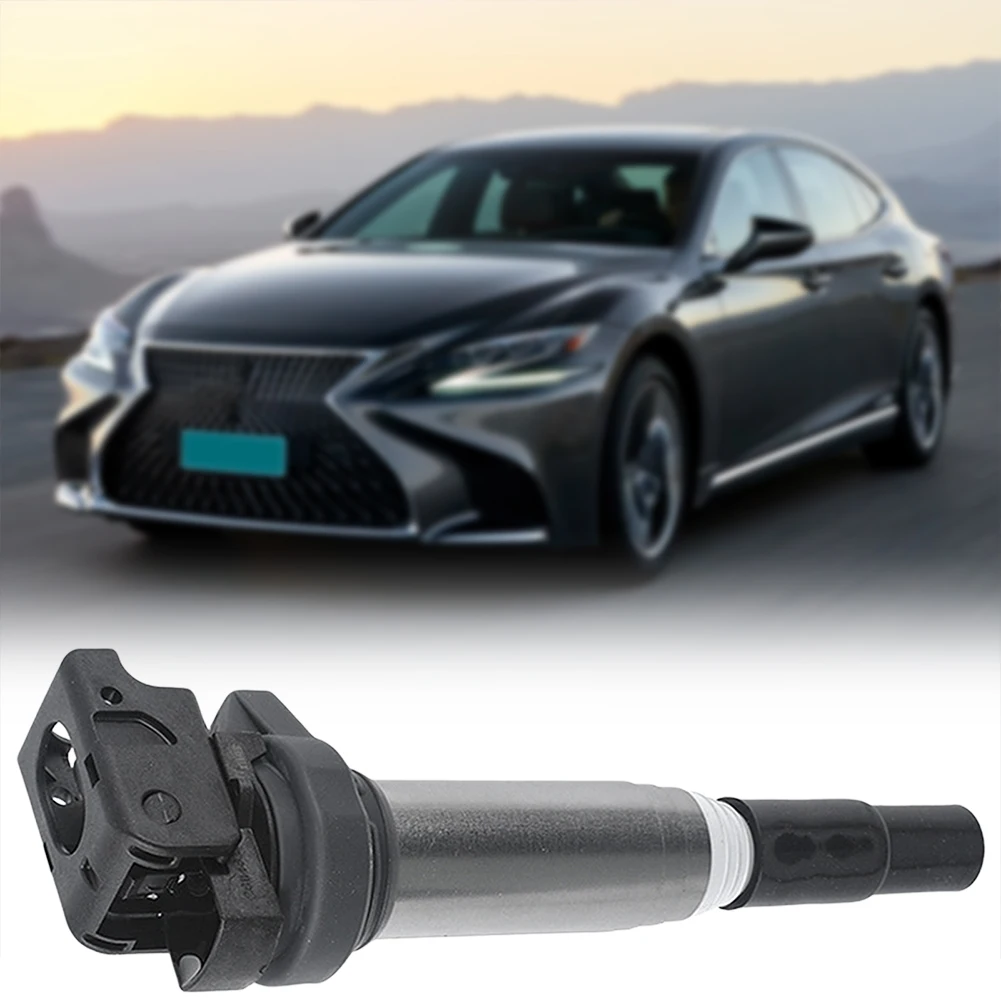 For Engine Ignition System Parts Reliable Spark Energy For Smoothing Engine Start. Daily City Commuting