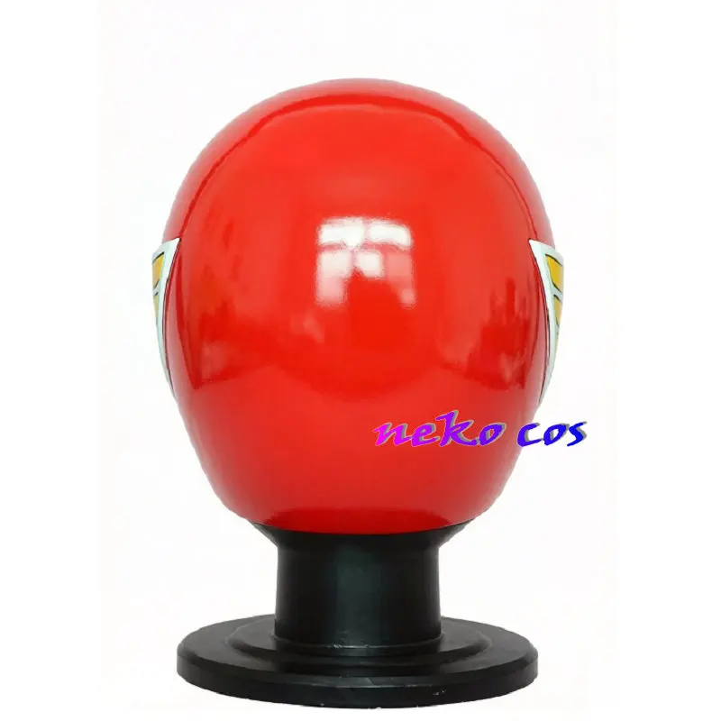 nekocos Choujin Sentai Jetman Helmet  Mask resin Cosplay costume Custom size view 5