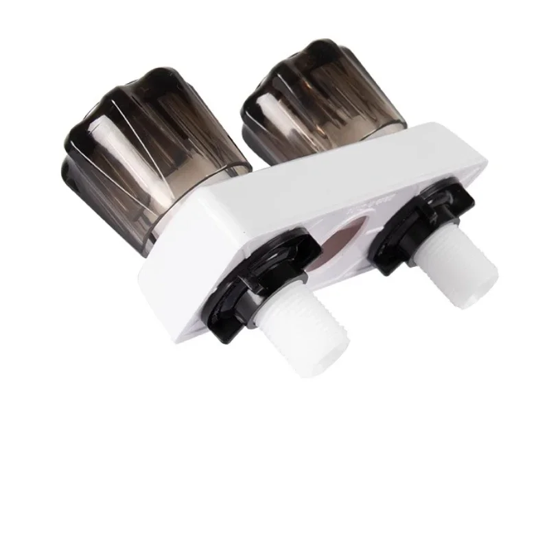 

Solar bathroom ABS light and dark bath switch belt