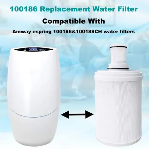 espring water filter cartridge -AliExpress
