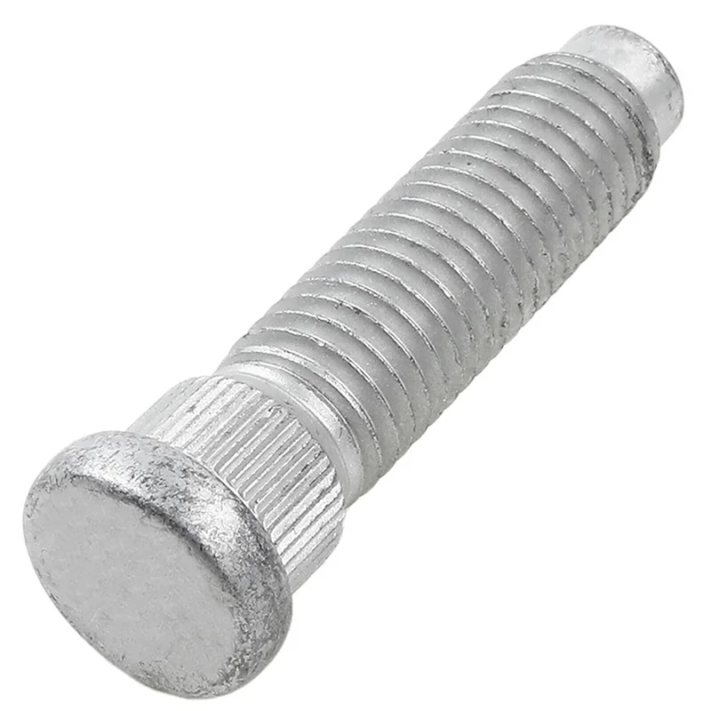 

12PCS Wheel Stud Front Or Rear For Ford F-150 00-14 Expedition Lincoln Navigator Easy To Use