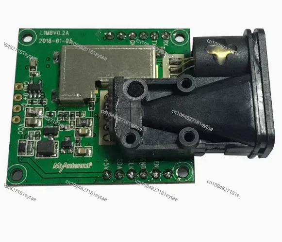 Laser ranging module high precision industrial infrared ranging sensor laser sensor