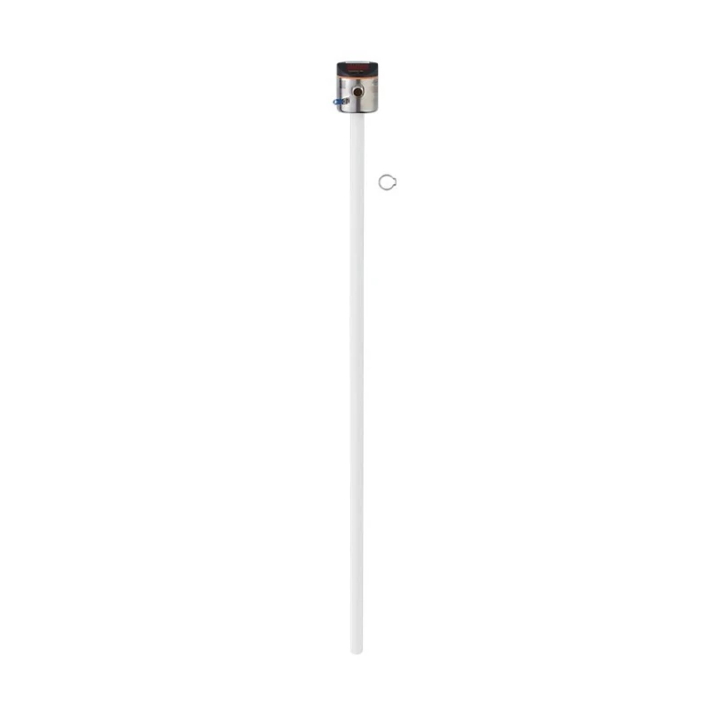 Liquid level sensor with temperature detection LT8024