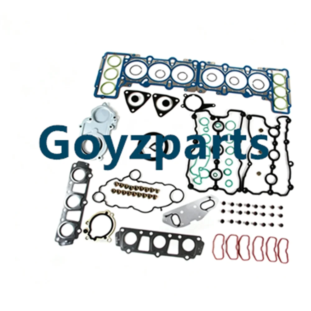 06E103148AG 06E103149AG Cylinder Head Gasket Repair Set For Audi VW Porsche 3.0T V6 CGWA CGWB Engine Touareg Cayenne Panamera