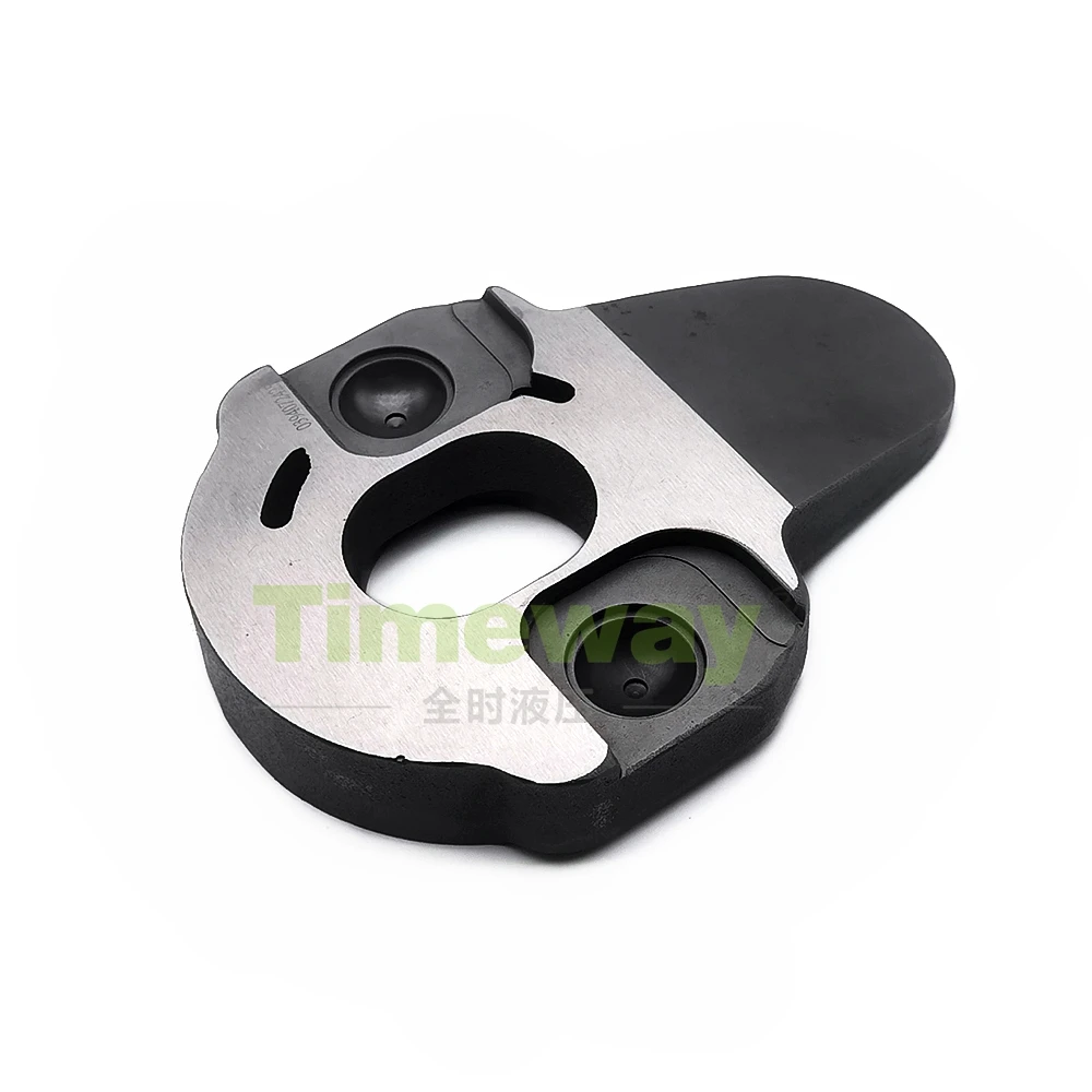 Swash Plate Replacement Part for Repair NACHI PVD-1B-29 PVD-1B-31 Hydraulic Parts