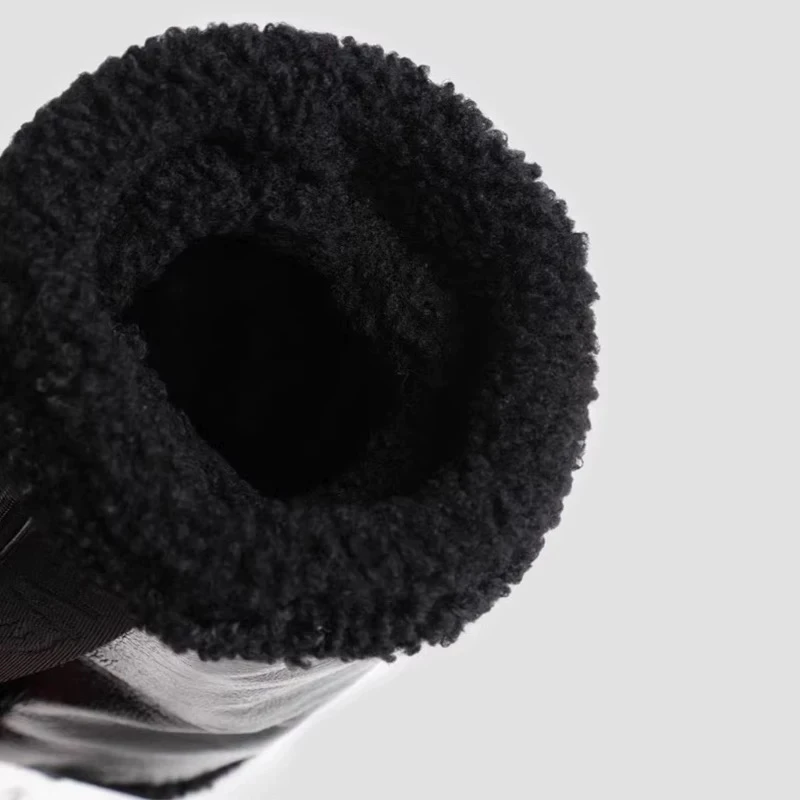 إكسسوارات الجولف الكورية للنساء حقيبة خصر شتوية سميكة ودافئة لتدفئة اليد محمولة ومتعددة الاستخدامات