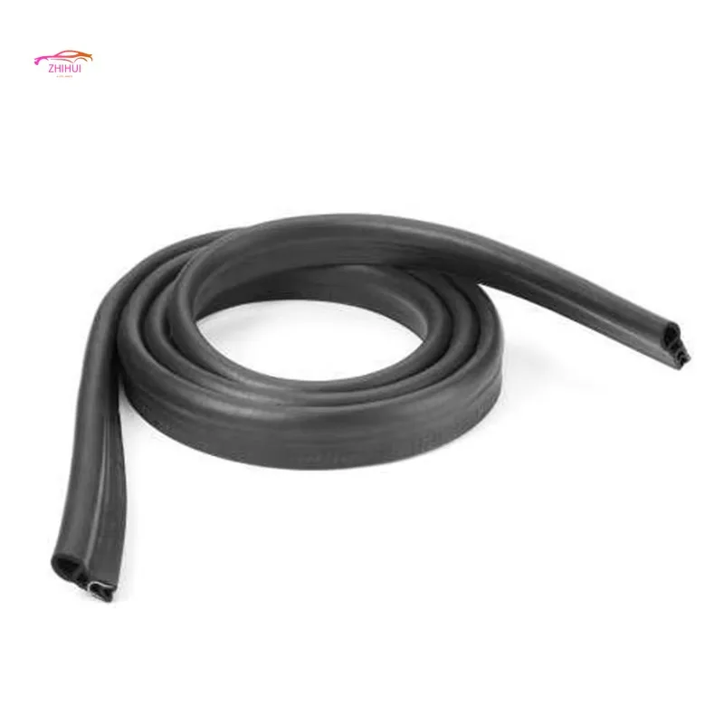 Hood seals 1668870198 A1668870198  for Mercedes-Benz 2005-2019 W292 W166 ML/GLE63 ML/GLE350 ML350 ML500 GLE400