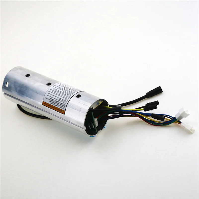 

AS98-3X For Ninebot No.9 ES2 Motherboard Controller Is Applicable To No.9 Electric Scooter Controller Of ES1ES2 ES4 Model.