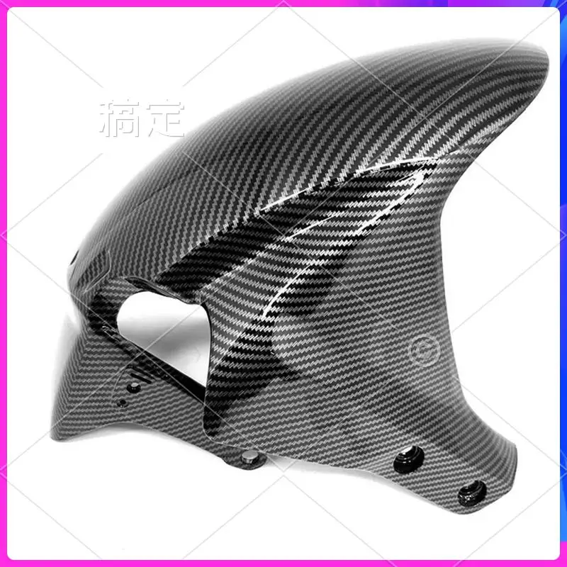 

AR-Motorcycle Front Tire Fender Hugger Fairing Mudguard Fit For Honda CBR 600RR CBR600RR 2005 2006