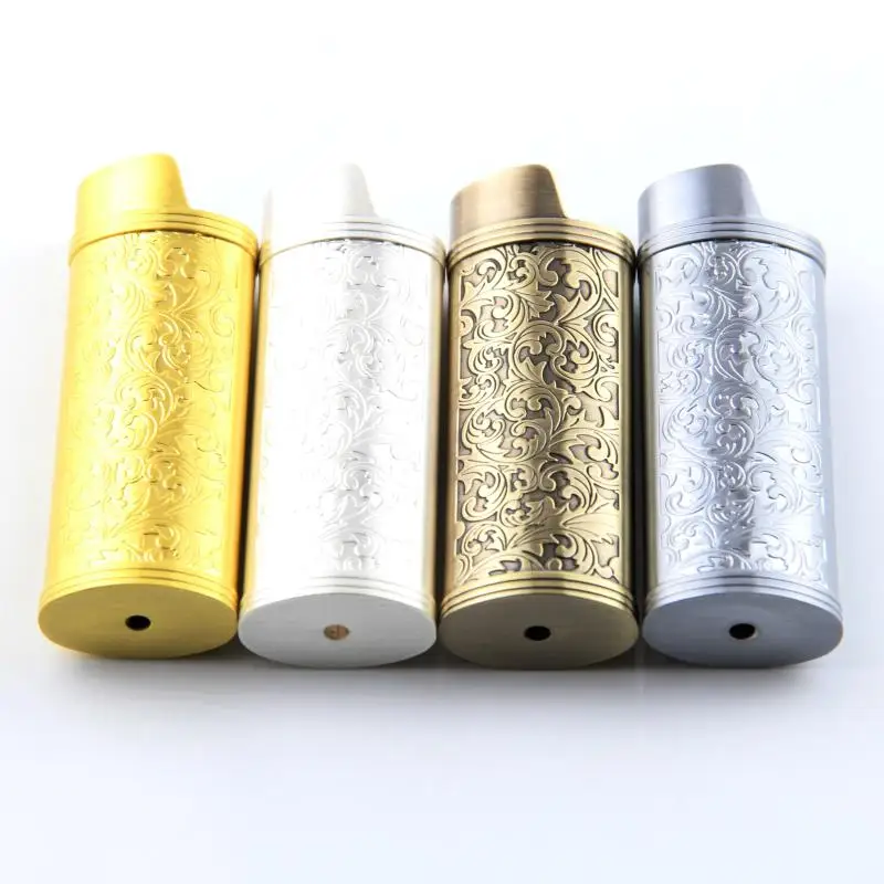 Zinc Alloy Patterne…