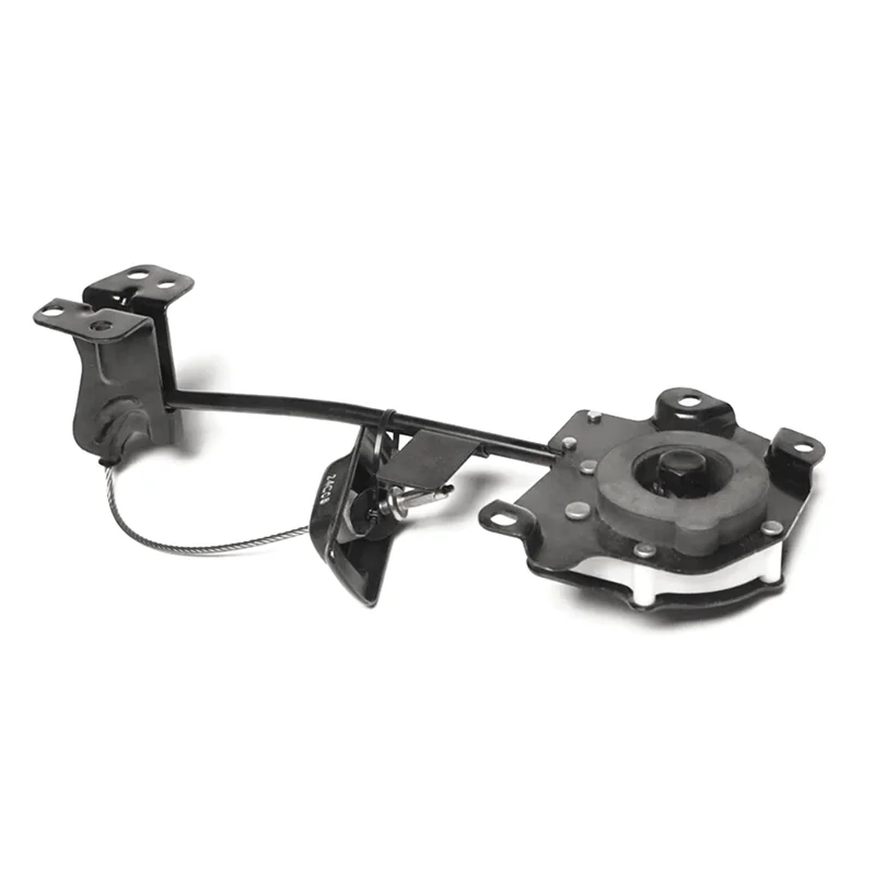 

For Hyundai Santa Fe Kia Sedona Sorento Carnival 2022-2023 Spare Tire Wheel Carrier Replacement Part 62800R6100 62800-R0000