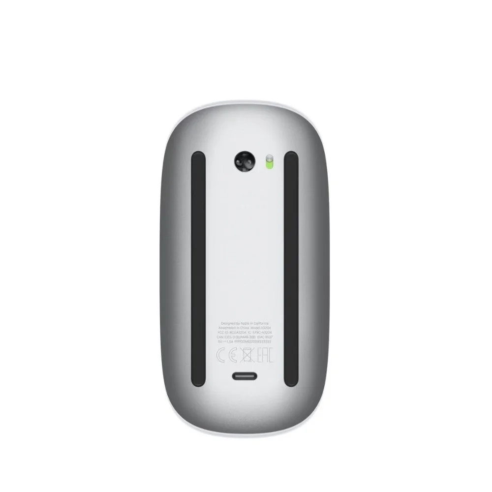 Magic mouse 4 USB-C