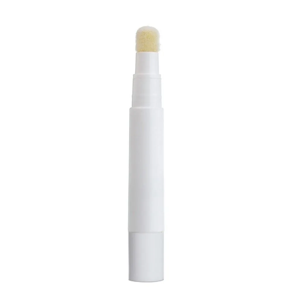 

Twist Pens Rotary Concealer Container Refillable Sub-Packing Separate Bottles Head Spong Portable Subpackage Tube Women