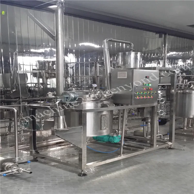 Factory Direct Sales: Oil Manufacturing Machine Wholesale