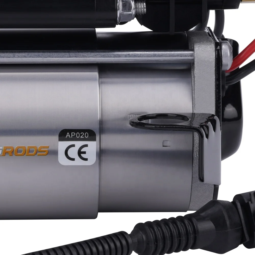 Suspension System Car Air Pump Compressor For A8 D3 4E D3 2002-2010 4E0616007D