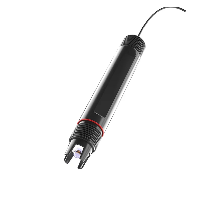 Portable Convenient Installation High Sensitive Multi-parameter PH Sensor Water Quality Meter For Aquiculture