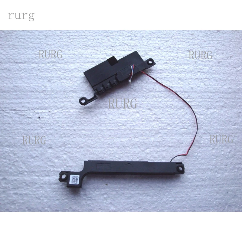 R+  FOR Genuine Dell Inspiron 15 3521 5537 Internal Speaker Set PAIR 0P07CN P07CN