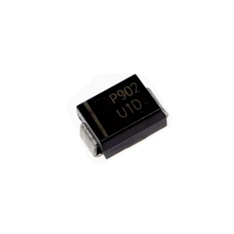 10pcs/lote MURS120T3G   Original new  U1D/UID DO214AA  fast rectifier diode