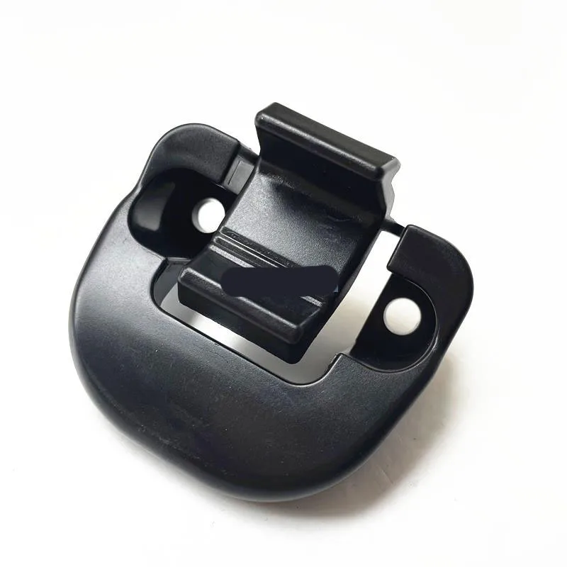 XOJOX For Caterpillar CAT320D/323/312/336D/329D Excavator Cab Skylight Buckle Glass Buckle Plastic Glass Buckle High Quality