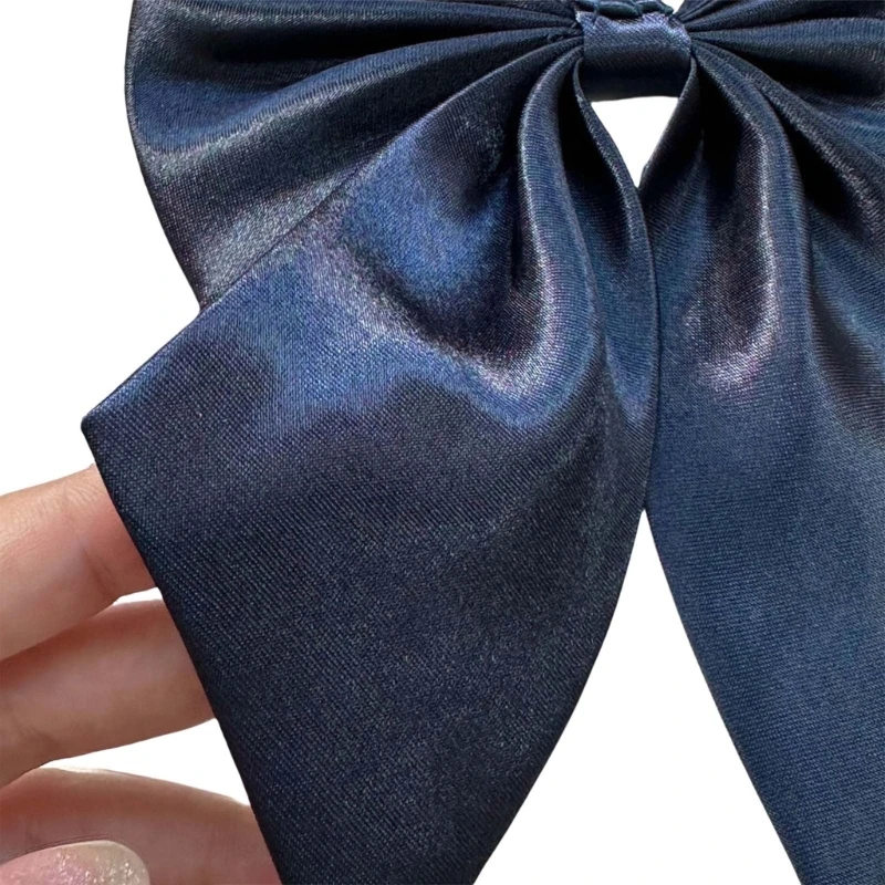 Uniform Bows Tie For Janpanese JK Uniform Cosplay Accessory Neckwear jk seifuku Anime Bowtie Necktie