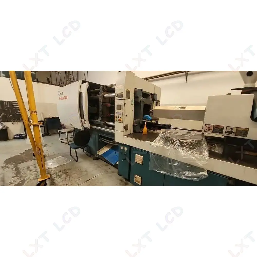 Original For Romi repair LCD Screen Display Panel 100%