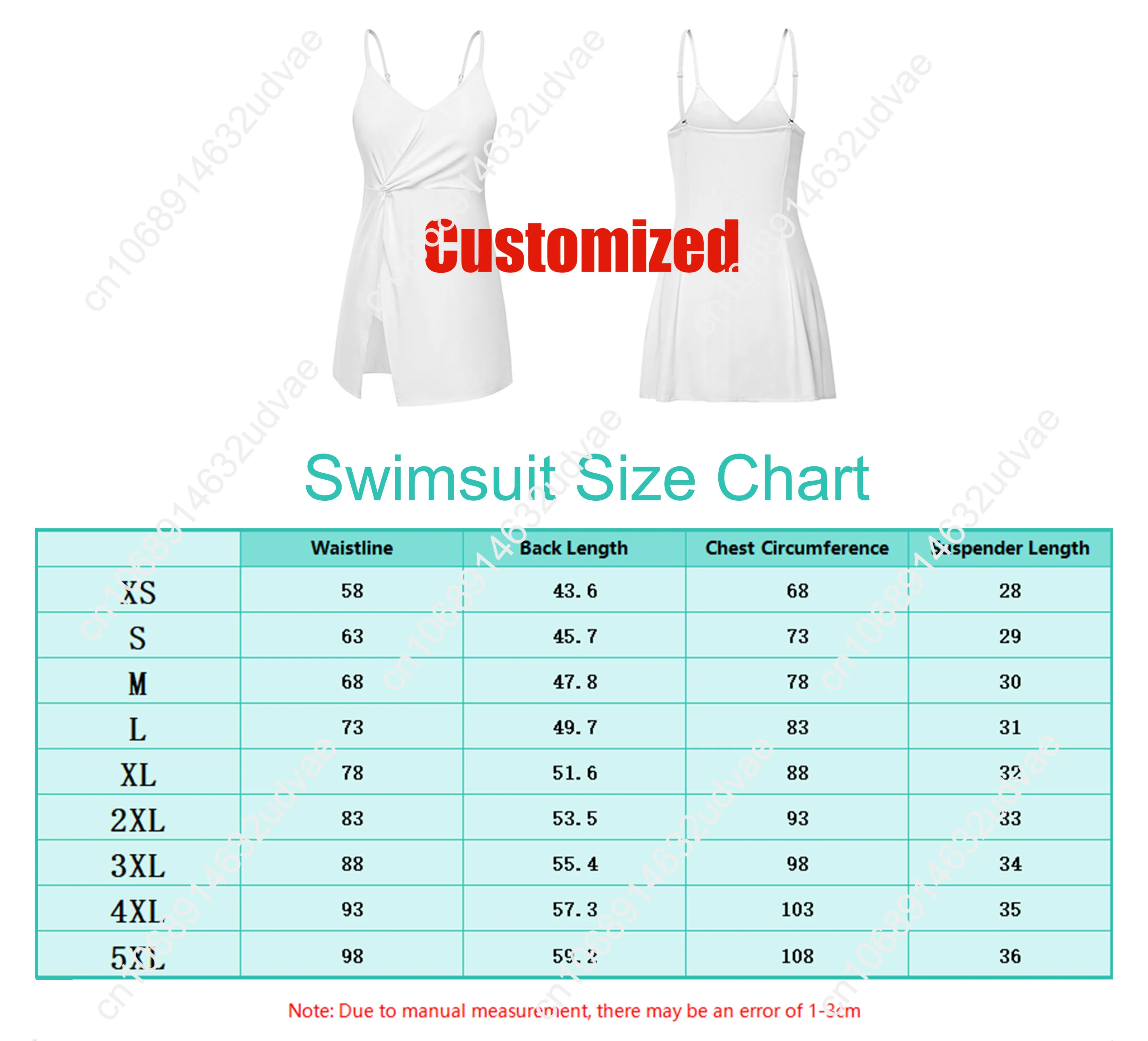 Kaka No.22 Sling Dress Swimsuit Womens Bathing Suits Brazil Soccer Star Personalized Fashion Bikini Custom Made Beachwear