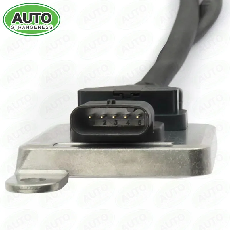 NOX Nitrogen Oxygen Sensor A0009058411 Suitable For Benz Diesel Exhaust System Replacement Part
