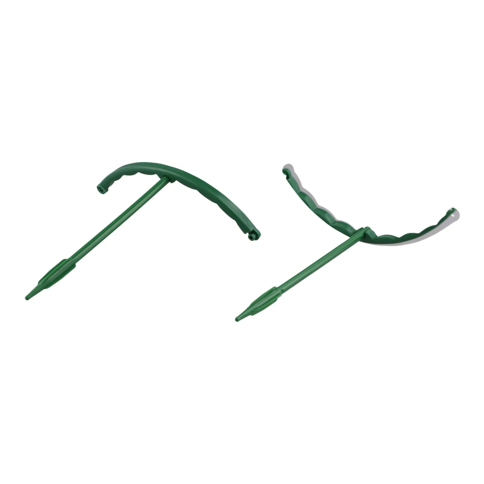 Smart Half Round Design Garden Climbing Trellis Design Garden Climbing Trellis Plant Support Cage PCS Sturdy Natural Appearance