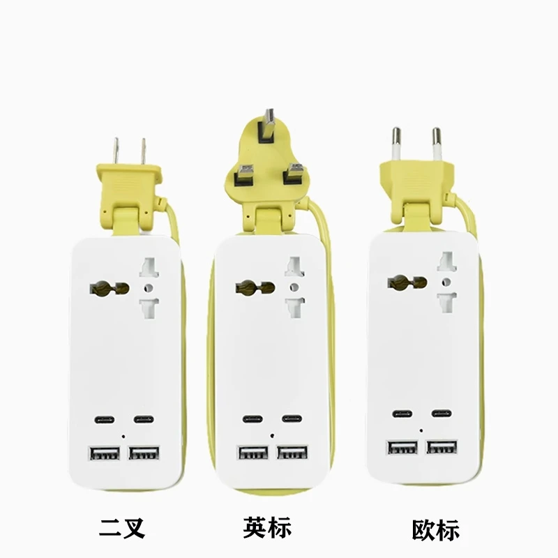 

Мини-розетка для путешествий, британский стандарт, USB-зарядка для мобильного телефона, универсальный преобразователь, удлинитель