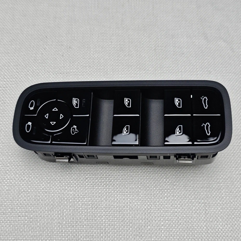 971959858EHUO 971959858GHUO Window regulator switch for Porsche Cayenne Paramera 2017-2024 971959858E - Image 2