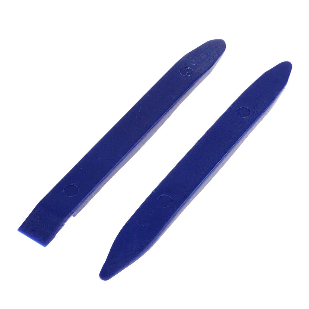 for automobile Disassembly Dash Removal Kit Panel Removal Tool Repair Tools 4pcs Audio Radio Removal One Set Repair Kit