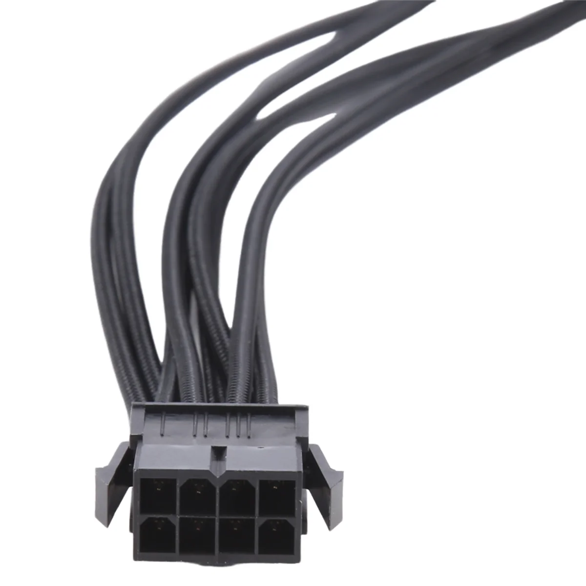 Computer Power Extension Cable PSU ATX 24Pin Extension Cable 8-Pin 6+2pin Cord 24-Pin Motherboard Extension for Computer