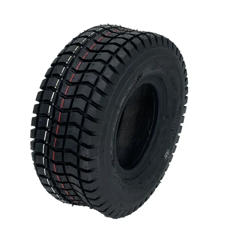 

9 Inch 9x3.50-4 CST Inner Tube Outer Tyre for Electric Tricycle Elderly Electric Ecooter 9 Inch Tire