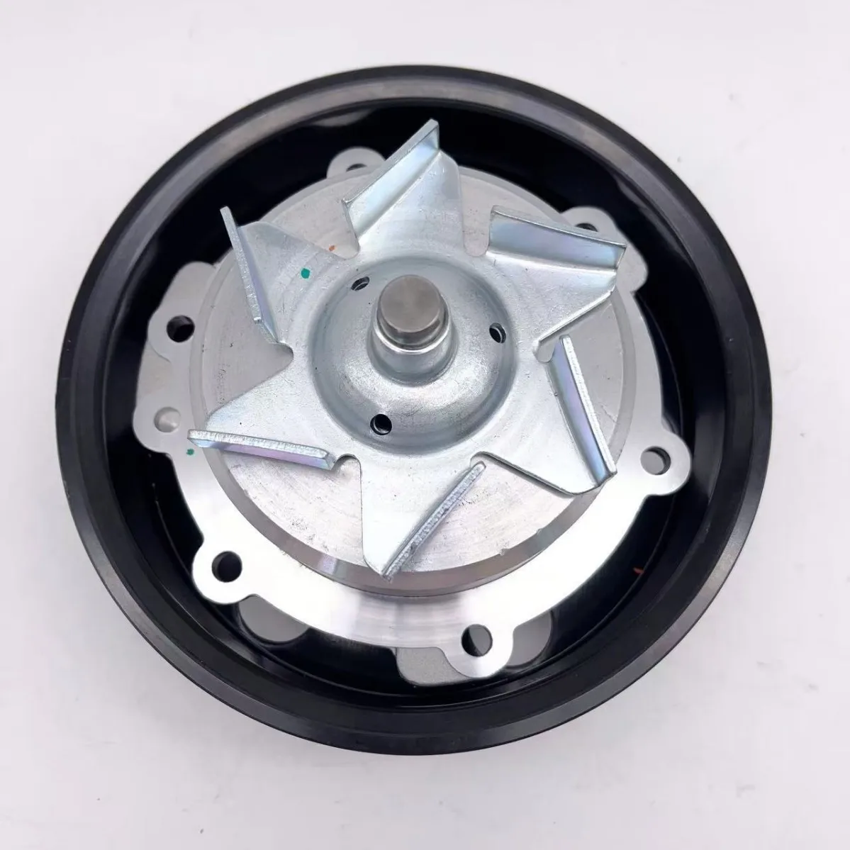 

Automotive Parts Water Pump W2684M 12656810 12666570 12670246