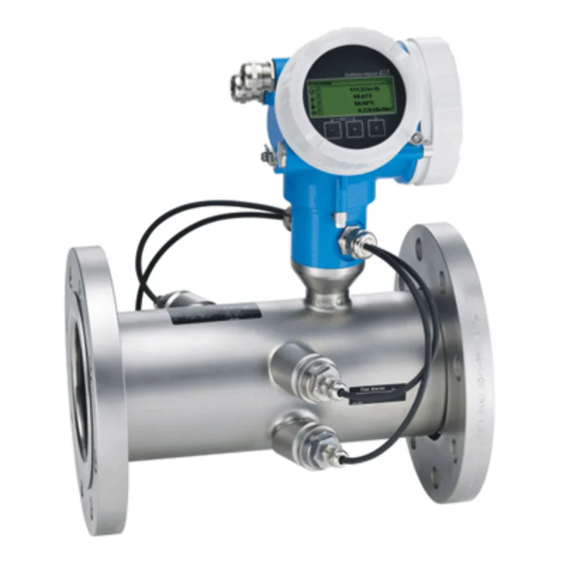 100% New Original Endress+Hauser Proline Prosonic Flow B200 9B2B ultrasonic flowmeter With Good Price High Quality Ready To Ship