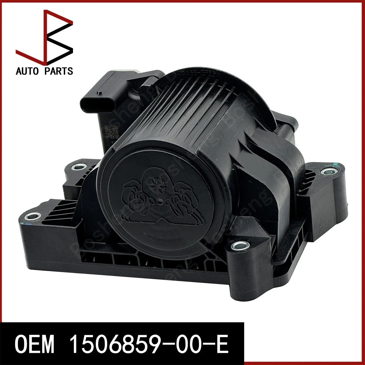 

For Tesla Model S 2021- Model X 2021- Model 3 2024- Model Y 25- Super Manifold Octovalve Assembly OEM 1506859-00-E 1506859-97-D