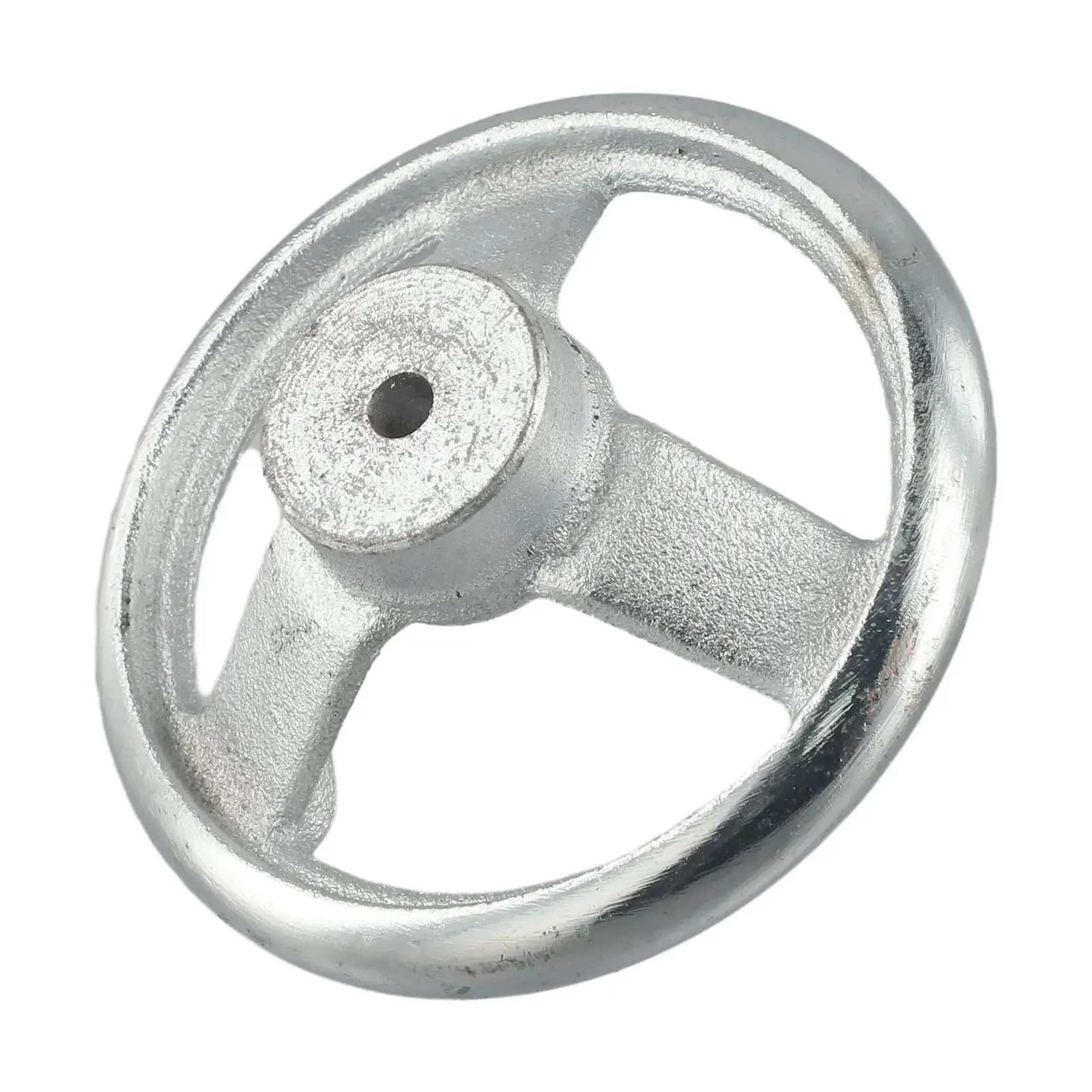 Easy To Use 3-spoke Handwheel Handwheel For Machines Easy To Maintain Economical And Affordable High-precision