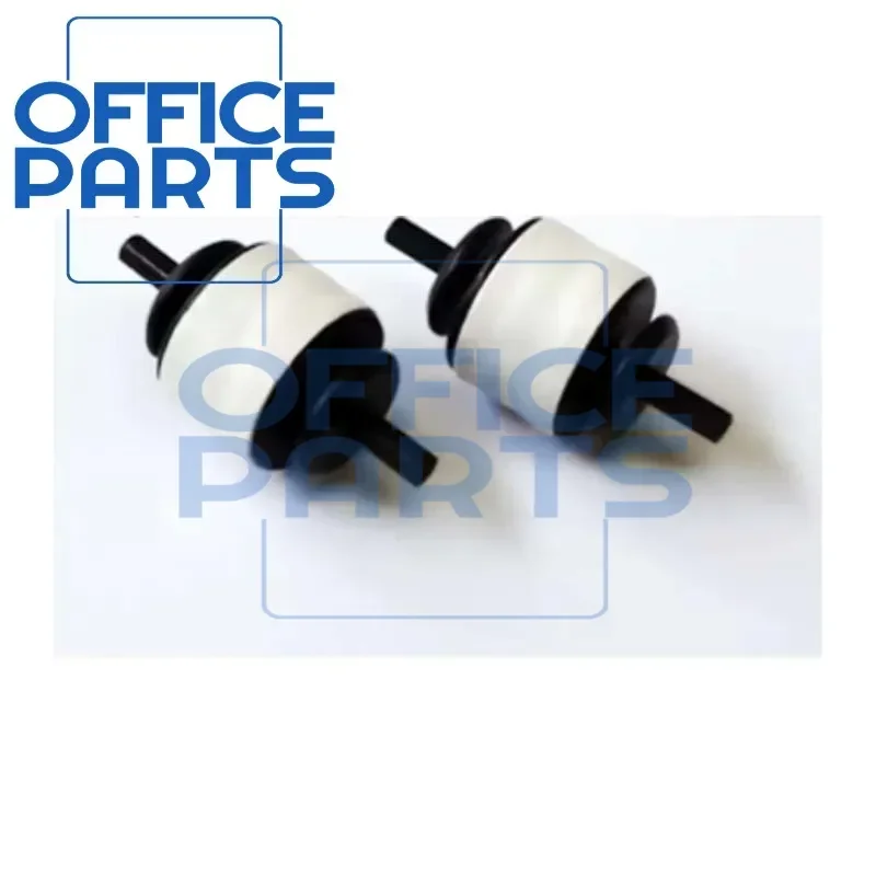 

4pc LY0634001 Cleaner Pinch Roller for Brother MFC9140 MFC9330 MFC9340 MFC9460 MFC9465 MFC9560 MFC9970 DCP9020 DCP9055 DCP9270