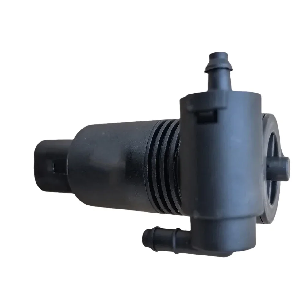 

Wash Washer Motor Pump Black ABS Replacement Parts 10099130 For MG For HS MK3 2018-2023 Windscreen Wipers Accessories