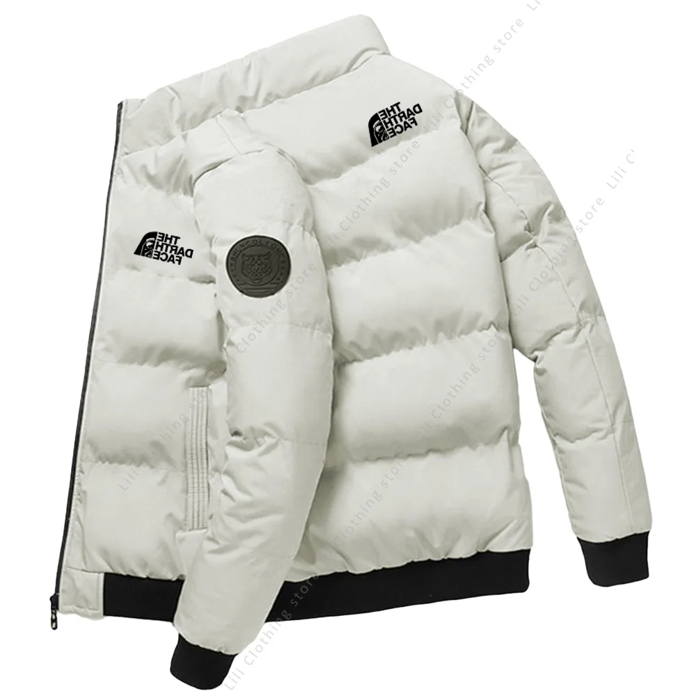 Puffer Jackets Men New Thick Warm Winter Parkas Bomber Jackets Down Coats Waterproof Designer luxury Outerwear Men Down Jackets