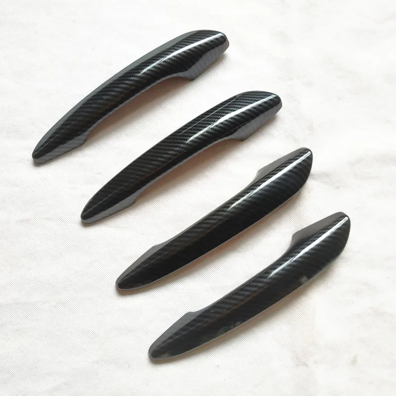

For mazda cx30 cx-30 cx 30 2019 2020 accessories door handle cover trim plastic
