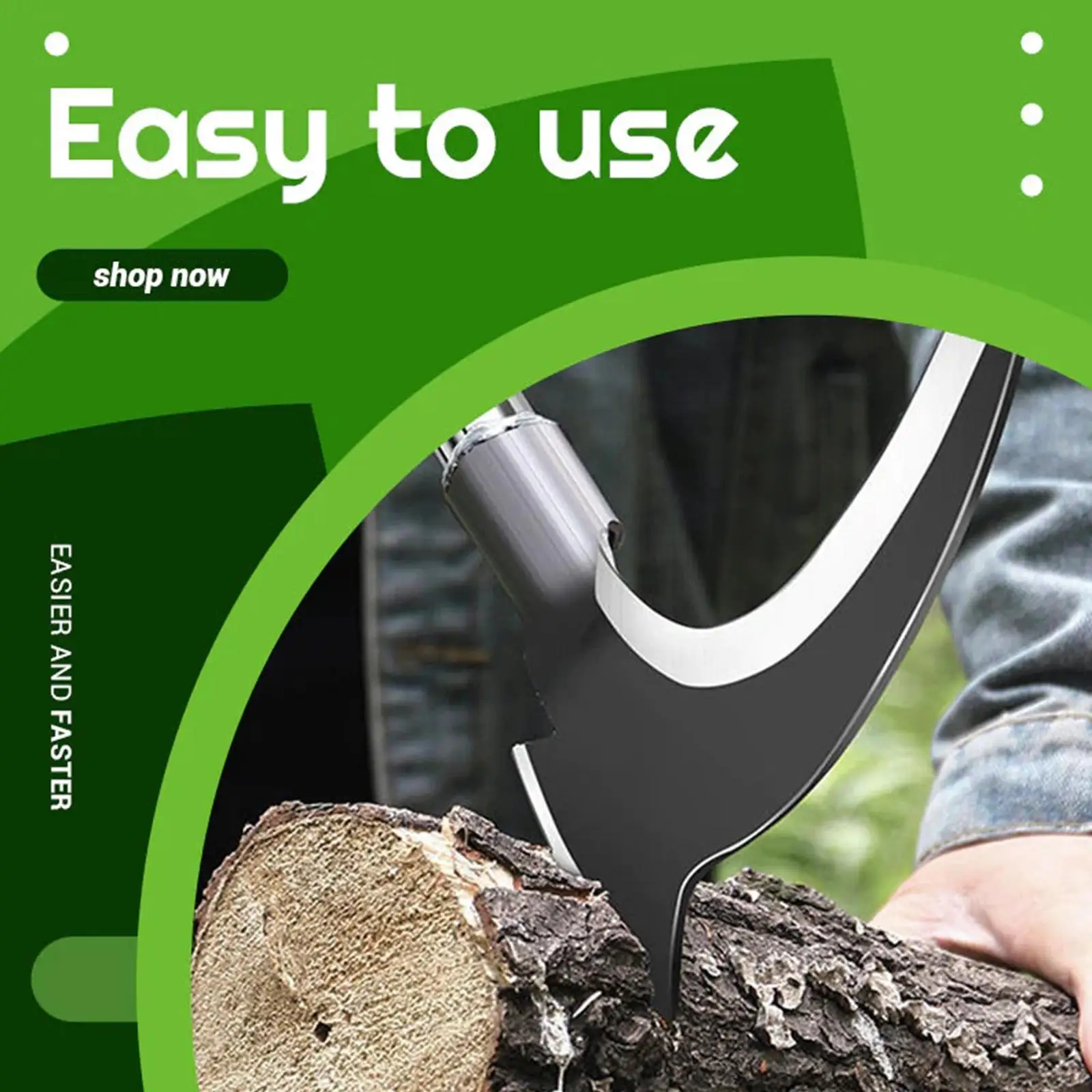 High Manganese Stee… - image