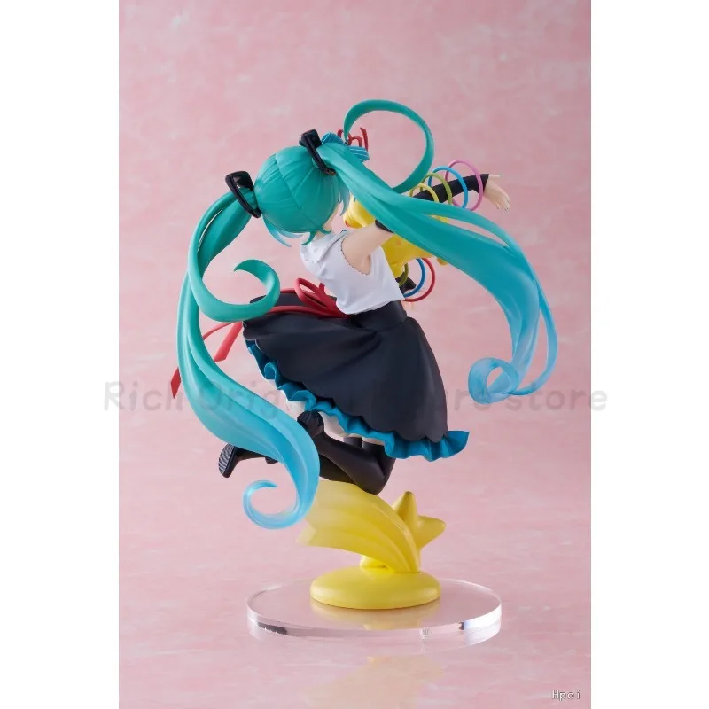 

【В наличии】Оригинальный TaiTO AMP Hatsune Miku Co Фирменный Luodi Pony "Hatsune Miku" ~ 39 Co Фирменная память ~ Аниме-фигурка