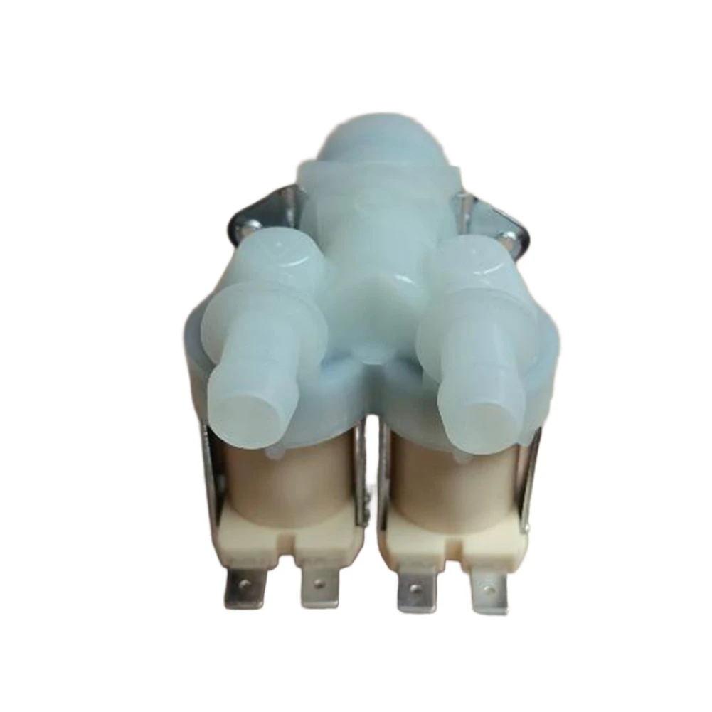 DC62-00024F Solenoid Inlet Valve for Samsung Washer Models Requiring 220V 240V 50 60 Hz AC Electric Water Valve