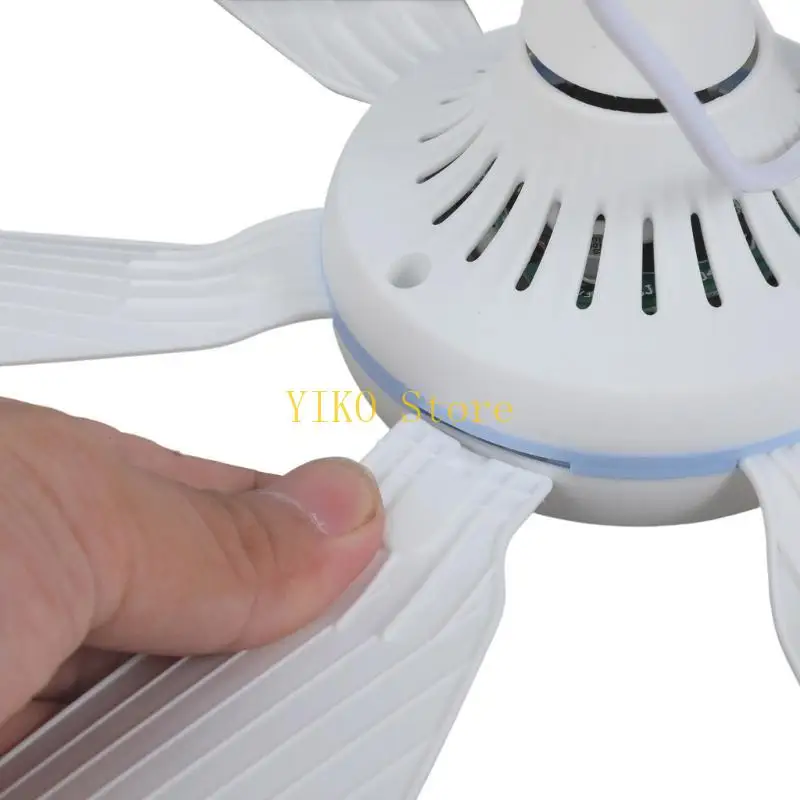 K32C 5V USB مروحة معلقة